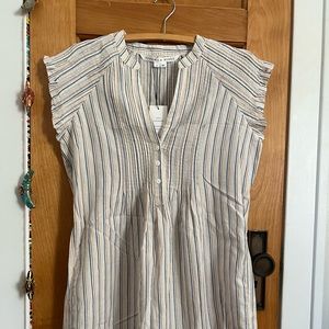 Veronica beard dress and or coverup